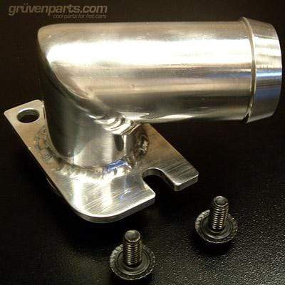 Gruvenparts - The RadNeck - Corrado