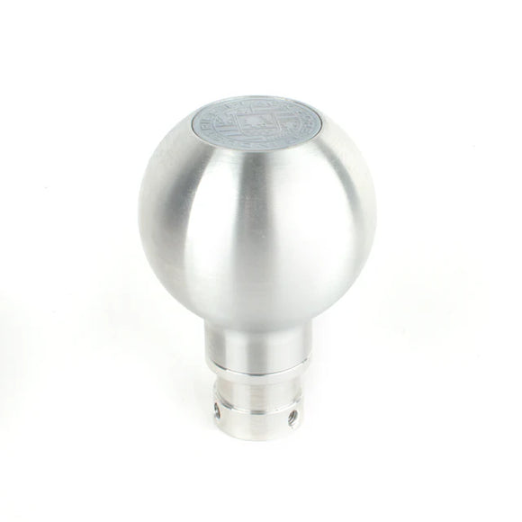 GS1 Full Billet (BMW Manual)