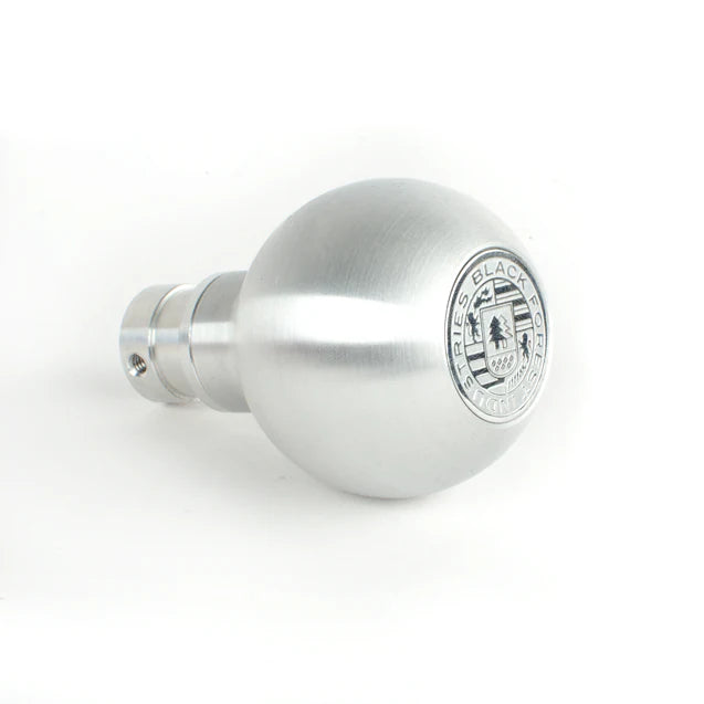 GS1 Full Billet (BMW Manual)