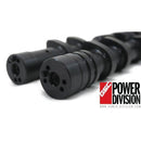 GSC Power-Division Billet S3 Camshafts | 2008-2015 Mitsubishi Evo X-5