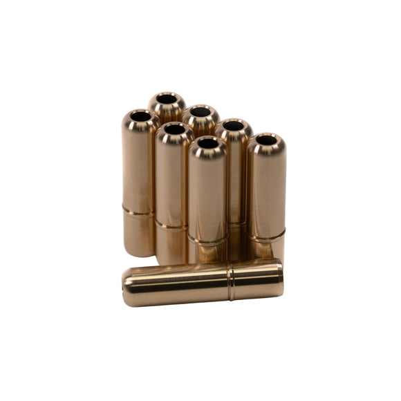 GSC P-D Mitsubishi 4B11T Exhaust Valve Guide - Set of 8