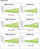 APR GT-250 Universal 67" Spec Wing Universal-8