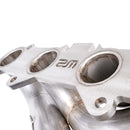 Stainless Works 2015+ Ford GT350 Headers 1-7/8in Primaries High-Flow Cats 3in Collectors-2