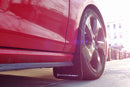 2015+ MKVII VW Golf/GTI/TSI/AT/SW Mud Flaps-12