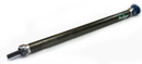 DSS Pontiac 2005-2006 (ONLY) GTO Driveshaft 1000HP 1-Piece Carbon Fiber Shaft-1