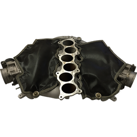 PTP Nissan GT-R R35 Heat Management Package Complete - 0