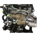 PTP Nissan GT-R R35 Turbo Blanket-2
