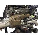 PTP Nissan GT-R R35 Lava Turbo / Manifold Blanket (Set - Left & Right)-3