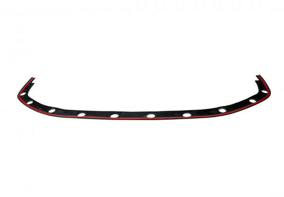 STILLEN SKID PLATE 09-11 NISSAN GT-R - OEM FASCIA