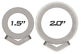 Artec Industries Tube Armor: 48 In - 0