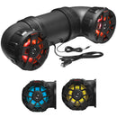 Boss Audio Systems ATV Amplified Bluetooth Sound System / 6.5in Speakers - RGB Illumination-2