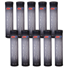 AMSOIL Synthetic High-Viscosity Lithium-Complex Grease Case of 10