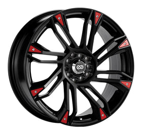 GW8,18x7.5,42,4x100/108,BK