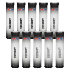 AMSOIL X-Treme Synthetic Food-Grade Grease Case of 10