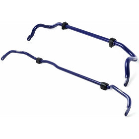 H&R SPECIAL SPRINGS SWAY BAR KIT: 2019–2021 BMW M340I (G20)
