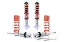 H&R Street Performance Coilovers for 2015-2021 Subaru STi (28760-1)-1