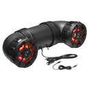 Boss Audio Systems ATV Amplified Bluetooth Sound System / 6.5in Speakers - RGB Illumination-1