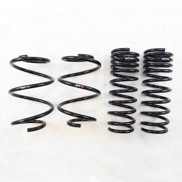 RS-R 13+ Honda Accord Hybrid (CR6) Down Sus Springs