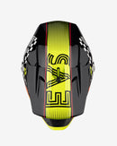 EVS T5 Torino Helmet Black - 2XL-5