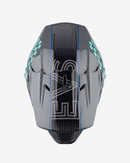 EVS T5 Torino Helmet Grey - 2XL-5