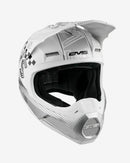 EVS T5 Torino Helmet White - 2XL-2