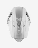 EVS T5 Torino Helmet White - 2XL-5