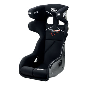 OMP Racing Seat HTE One Lite Fia 8862-2009