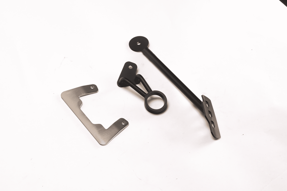 Remus 2016 BMW R nineT Bracket