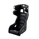 OMP HTE Series Evo Carbon Seat - Black-1