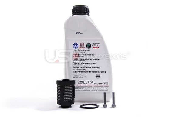 Haldex Gen 4 Service Kit - AWD