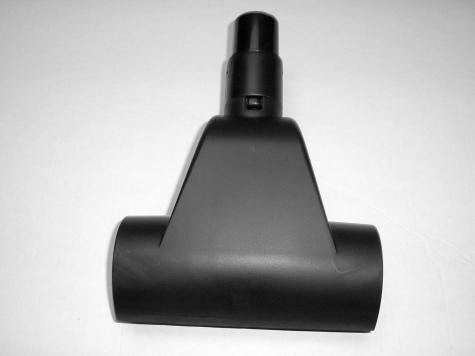 MVC-200B: 6" Hand Held Turbine Driven Rotating Brush