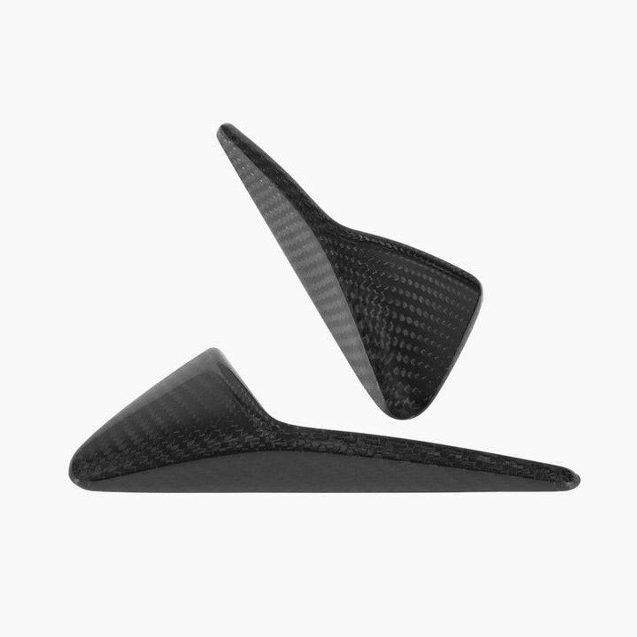 Fabspeed Tesla Model 3 Carbon Fiber Turn Signal