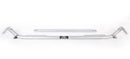 BLOX Racing Silver Harness Bar 94-01 Integra/92-00 Civic/02-06 RSX/88-91 CRX-1