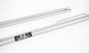 BLOX Racing Silver Harness Bar 94-01 Integra/92-00 Civic/02-06 RSX/88-91 CRX-2