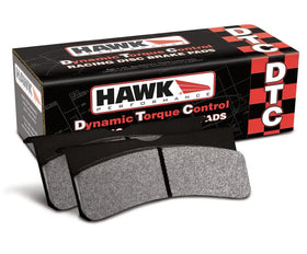 Hawk Performance Brake Pads DTC-70 Ferro-Carbon (Front) - BMW / G80 / G87 / M2 / M3 | HB948U.709