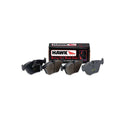 Hawk Performance HP+ Street Brake Pads (Rear) - VW/Audi / Jetta / A3 | HB789N.600-1