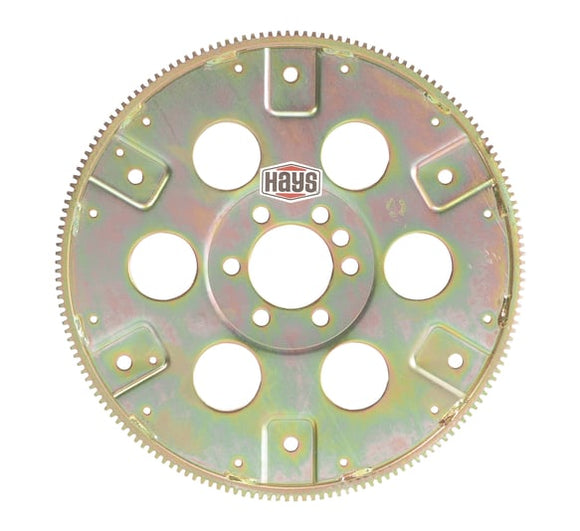HAYS FLEXPLATE. CHEVY V8 57-85 (168T) INT BAL