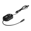 Boss Audio Systems ATV Bluetooth Sound System/ 8in Amplified Speakers-5