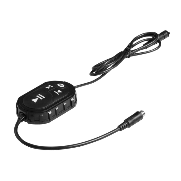 Boss Audio Systems ATV Bluetooth Sound System/ 8in Amplified Speakers