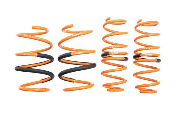 Honda Civic 22+ (Exc Type-R) Lowering Springs