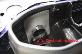 Dodge Fresh Air Seal for JLT Series 2 Intake 5.7/6.2/6.4 - 0