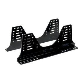 OMP Aluminum Brackets 6mm/ Length 495mm