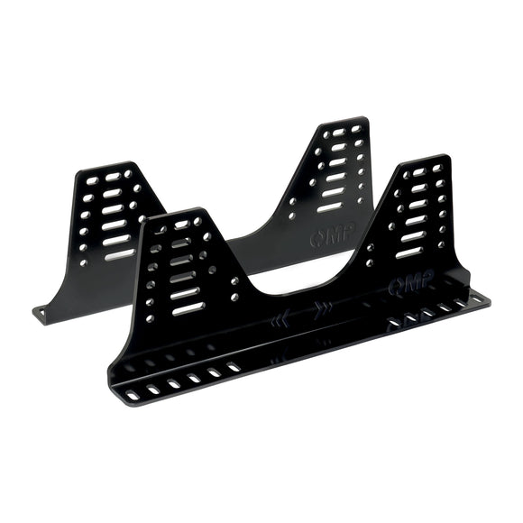 OMP Aluminum Brackets 6mm/ Length 495mm