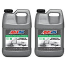 AMSOIL ISO 46 Commercial-Grade Hydraulic Oil Case of 2-1