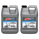 AMSOIL ISO 68 Commercial-Grade Hydraulic Oil Case of 2-1