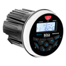 Boss Audio Systems Marine Gauge Receiver / Bluetooth / No CD / USB / AM FM-1