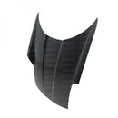 Seibon 00-05 Toyota MR-S OEM Carbon Fiber Hood-2