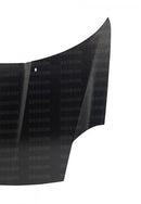 Seibon 00-05 Toyota MR-S OEM Carbon Fiber Hood-3