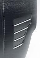 Seibon 02-06 Nissan 350Z VT Carbon Fiber Hood-2