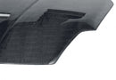 Seibon 02-06 Nissan 350Z VT Carbon Fiber Hood-3